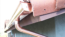 Rain Gutter Installation, Repair, Cleaning in Evergreen Park, IL